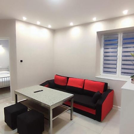Apartamenty Tuwima 피에초비체 외부 사진