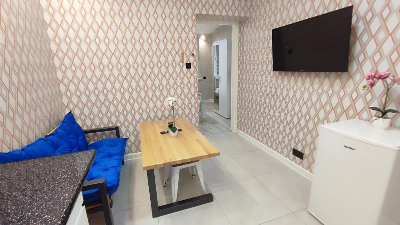 Apartamenty Tuwima 피에초비체 외부 사진