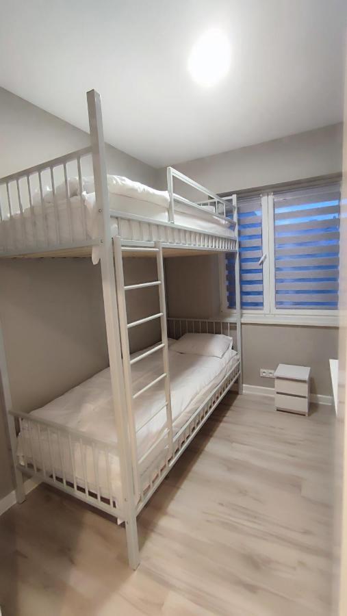 Apartamenty Tuwima 피에초비체 외부 사진