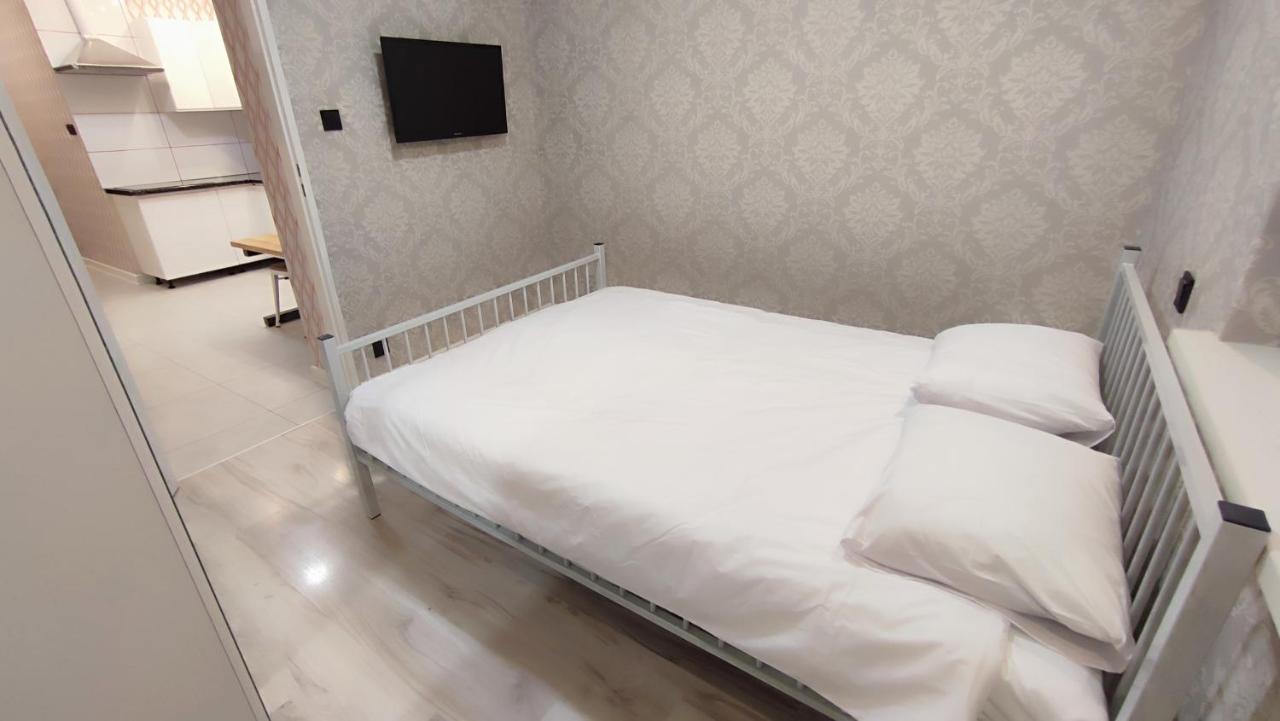 Apartamenty Tuwima 피에초비체 외부 사진