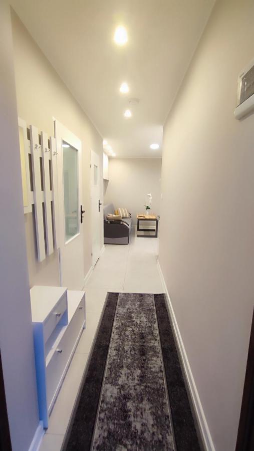 Apartamenty Tuwima 피에초비체 외부 사진