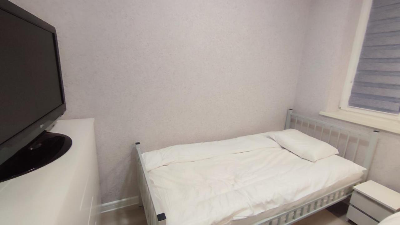 Apartamenty Tuwima 피에초비체 외부 사진