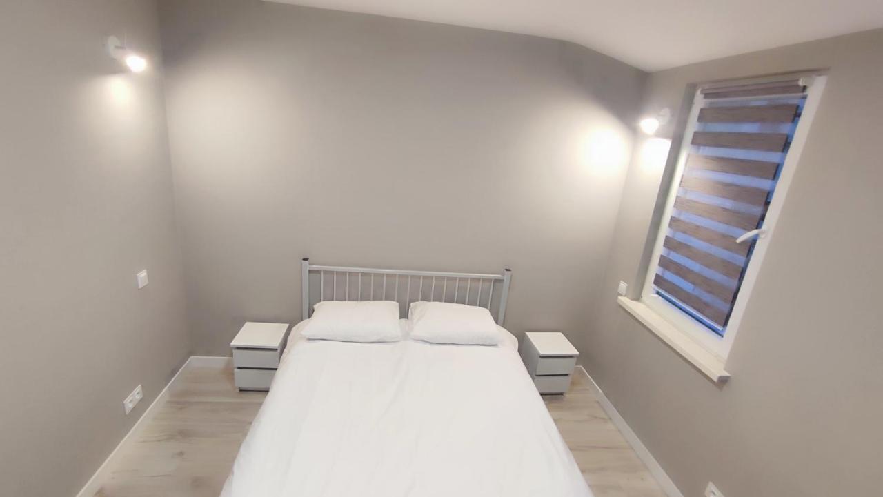 Apartamenty Tuwima 피에초비체 외부 사진