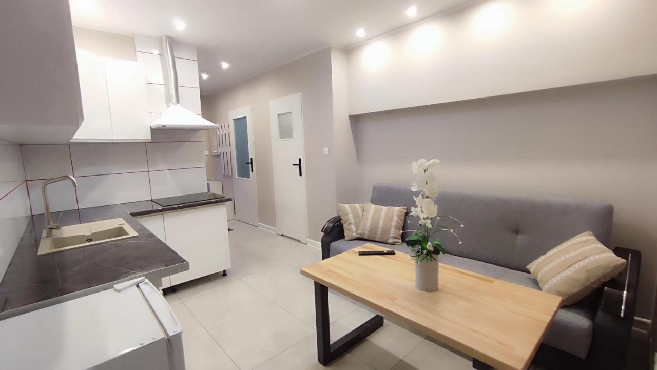 Apartamenty Tuwima 피에초비체 외부 사진