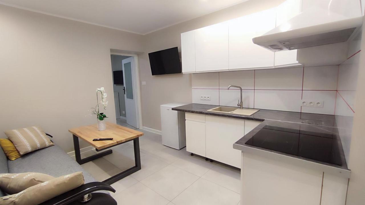 Apartamenty Tuwima 피에초비체 외부 사진