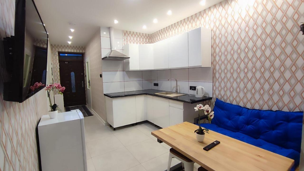 Apartamenty Tuwima 피에초비체 외부 사진