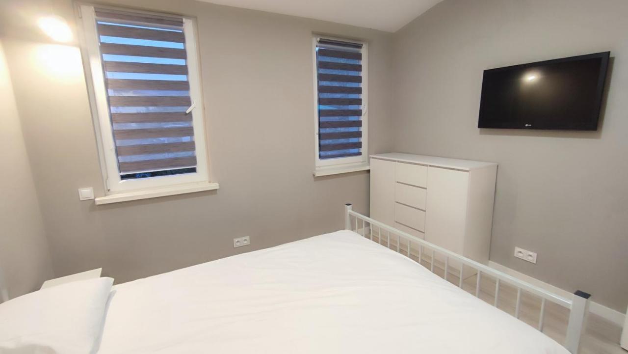 Apartamenty Tuwima 피에초비체 외부 사진